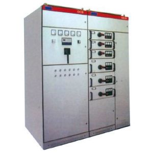 GCS低壓抽出式開(kāi)關(guān)柜